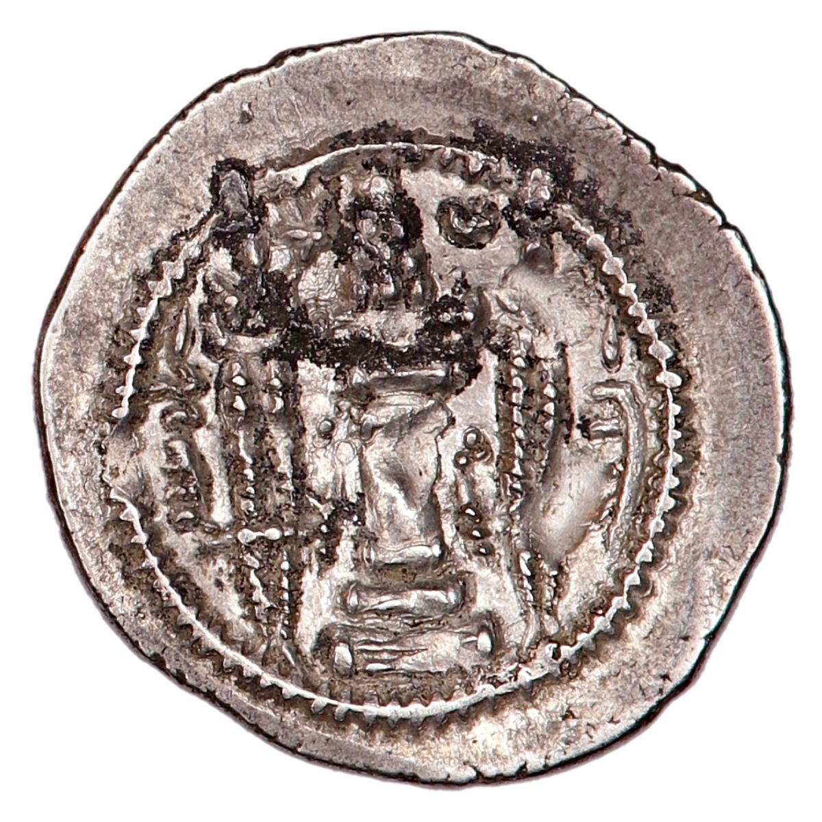 Sasanidene, Kavadh I, 498-531