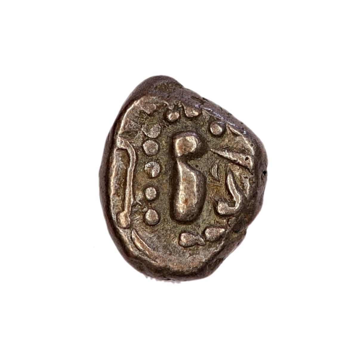 Solankidynastiet, drakme, år 1210-1300