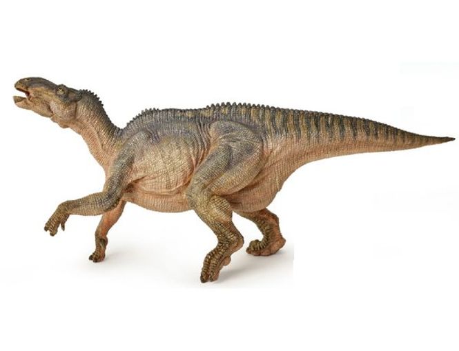 Hovedbilde Iguanodon, figur