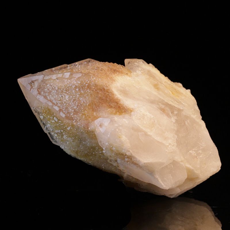 Kvartsgruppe, Madagaskar