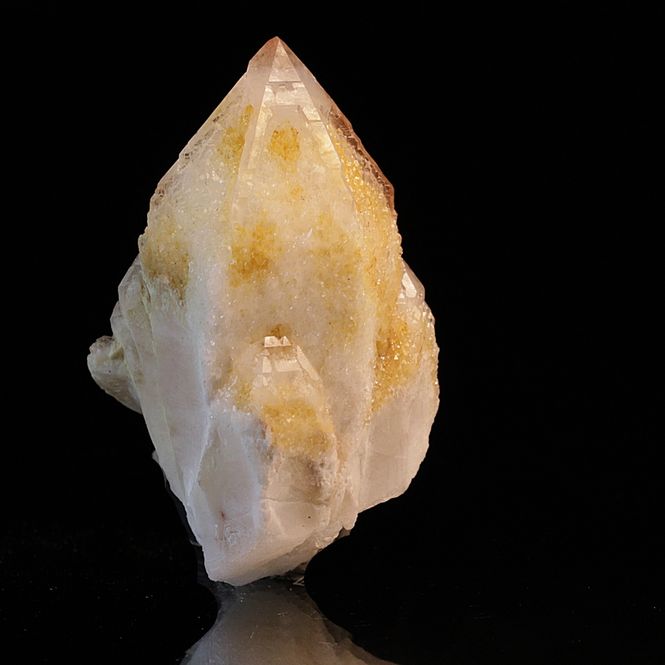 Hovedbilde Kvartsgruppe, Madagaskar