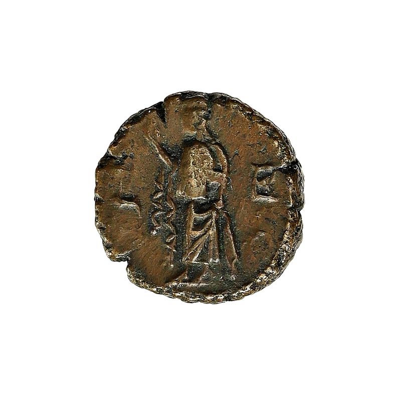 Maximian, Alexandria år 286-305
