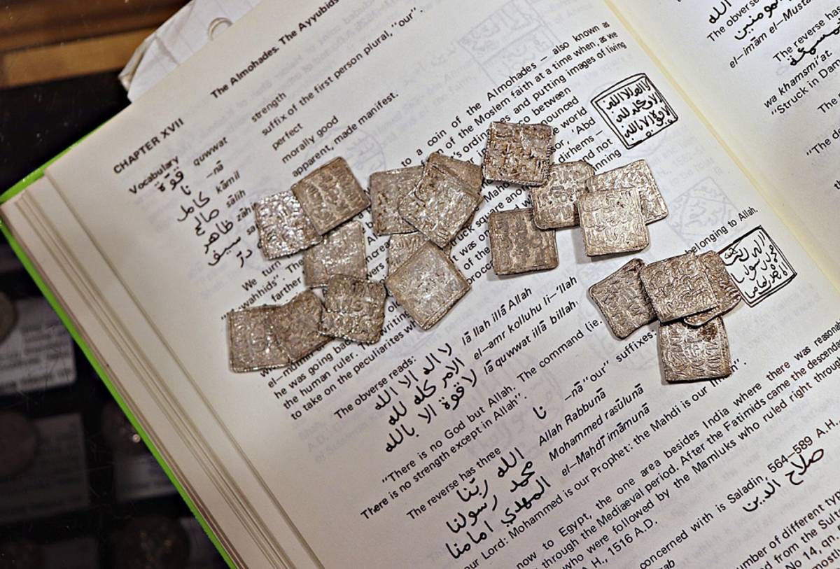 Almohadene Millares 12.-14. århundre