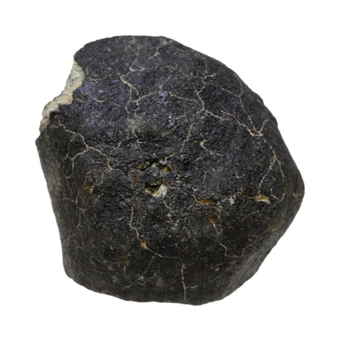Hovedbilde Steinmeteoritt HaH 346, kondritt (L6), 4,61 gram