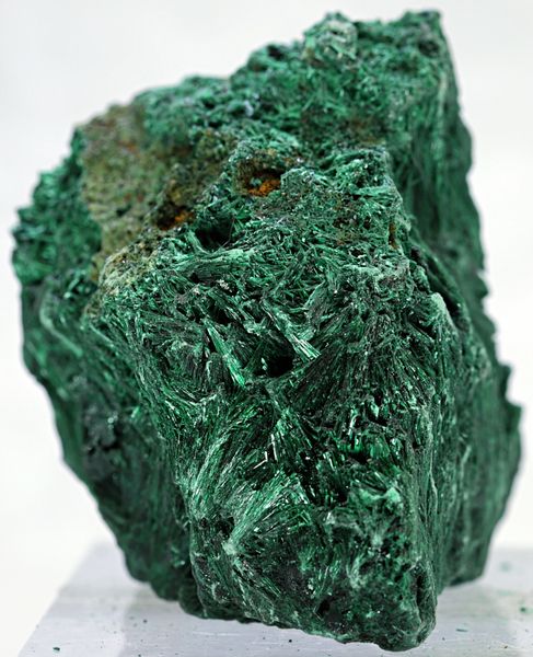 Hovedbilde Silkemalakitt fra D. R. Kongo