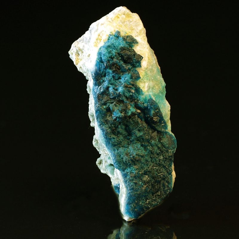 Veszelyitt (sjeldent mineral)