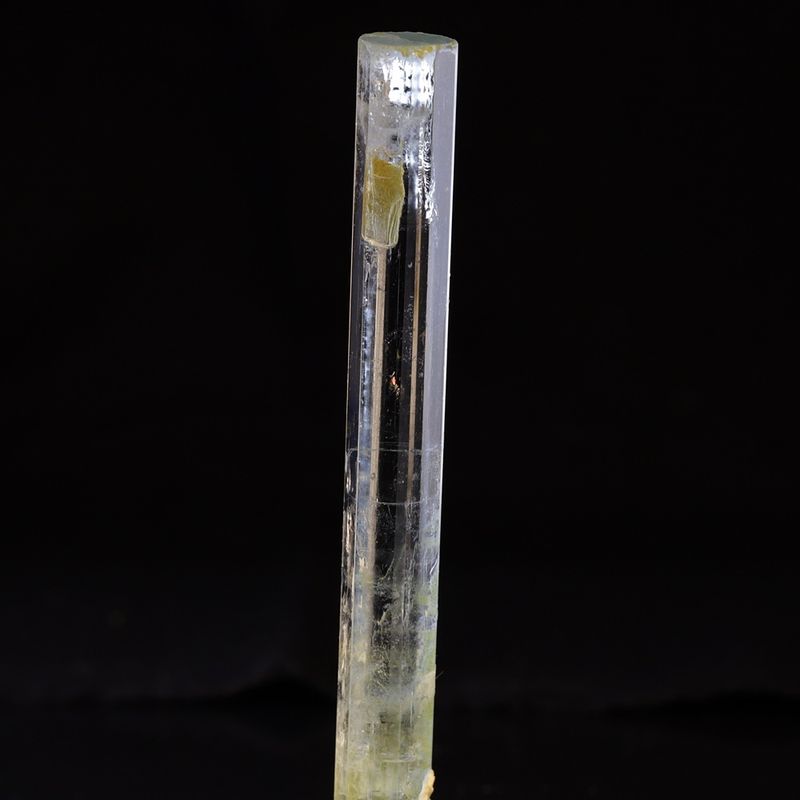Akvamarin, Nagar, Pakistan