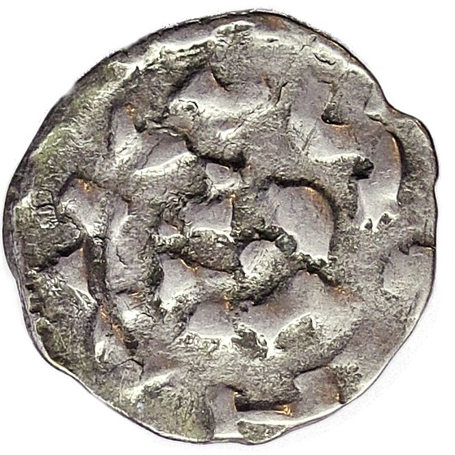 Hovedbilde Lucca Denaro 1039-1125
