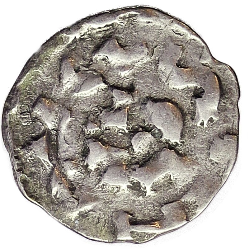 Lucca Denaro 1039-1125
