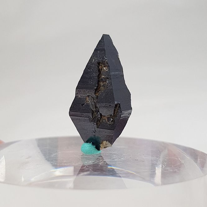 Hovedbilde Anataskrystall, Hardangervidda (2,5 cm)