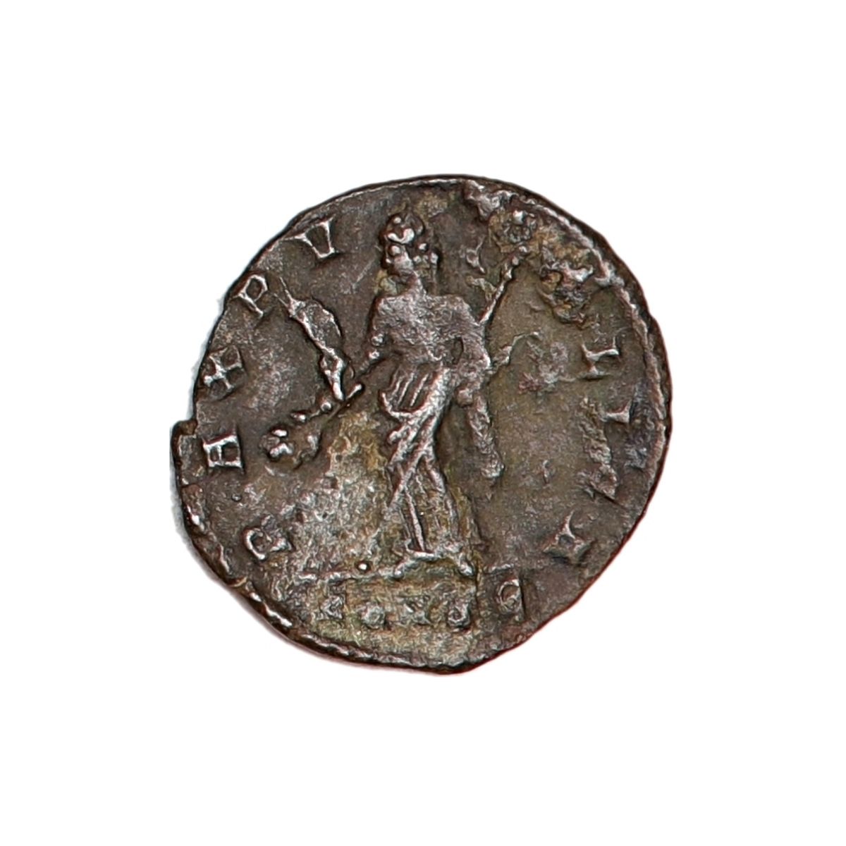 Helena, centenionalis, år 324-329