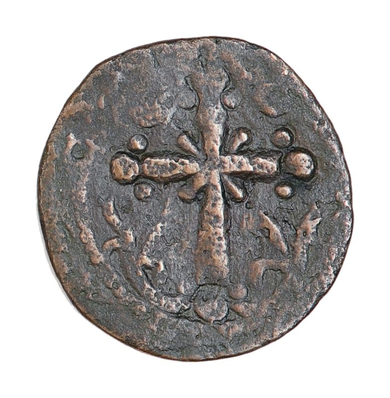 Jesus Kristus, kongenes konge, år 1071-1078
