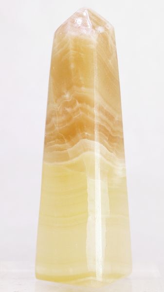 Hovedbilde Båndkalsitt, tårn, obelisk