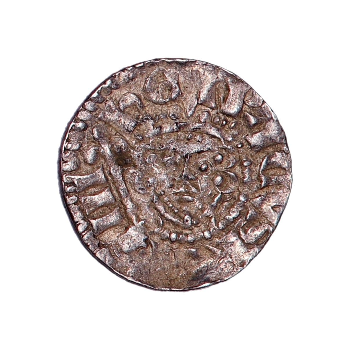 England, Henry III, 1216-1272