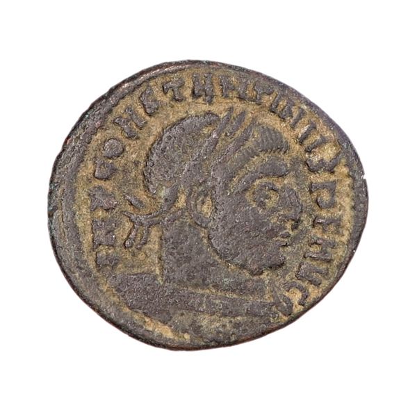 Hovedbilde Constantin I, den store, år 307-337