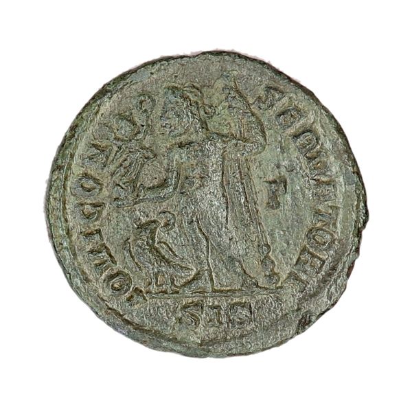 Hovedbilde Constantin I, den store, år 307-337