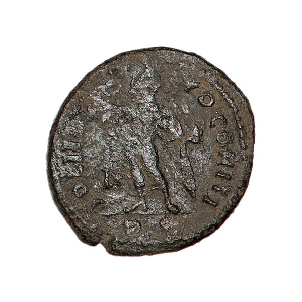 Hovedbilde Constantin I, den store, år 307-337