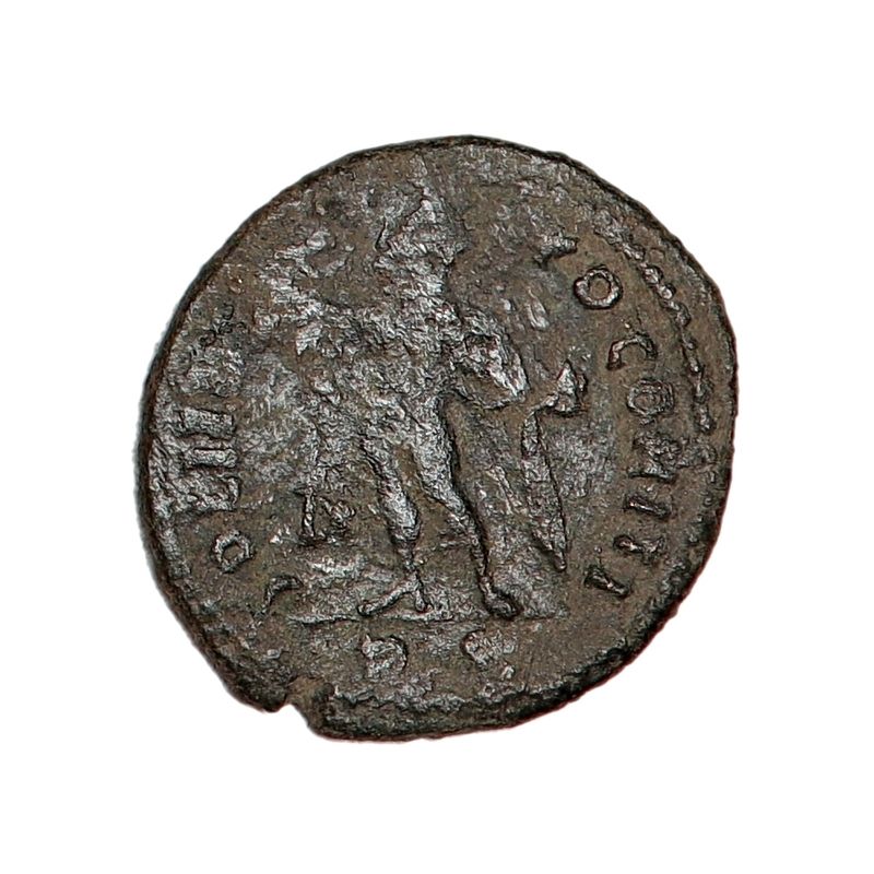 Constantin I, den store, år 307-337