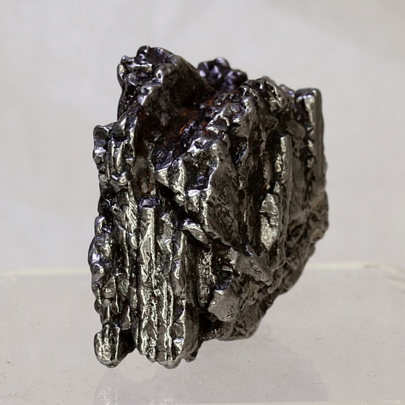 SOLGT! Jernmeteoritt, Nantan, 76,1 gram