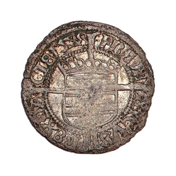 Hovedbilde Frederik I, søsling 1524