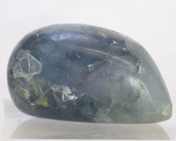 Hovedbilde Cølestin, tromlet