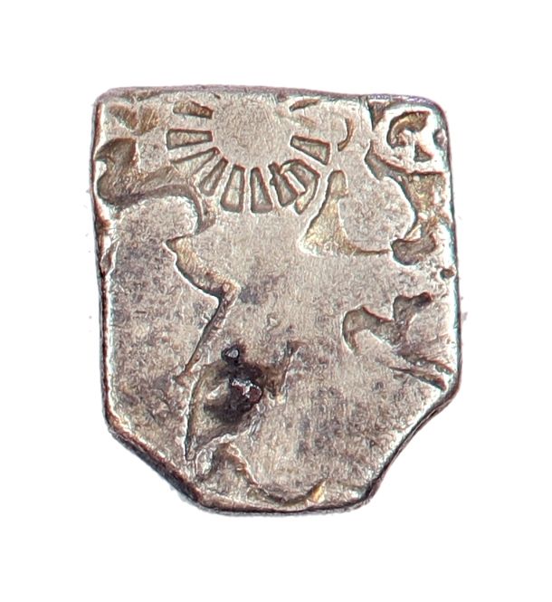 Hovedbilde India, maurya-dynastiet, 350 f.Kr.