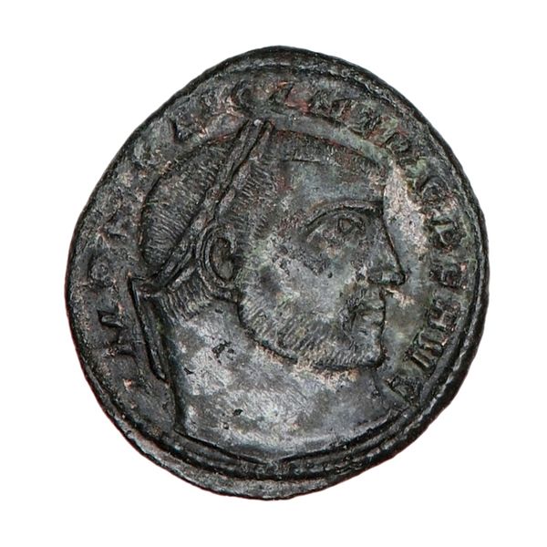 Hovedbilde Licinius I, follis, år 308-324