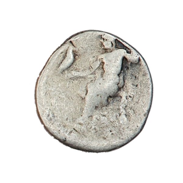 Hovedbilde Alexander den Store, drakme, 336-323 f.Kr.