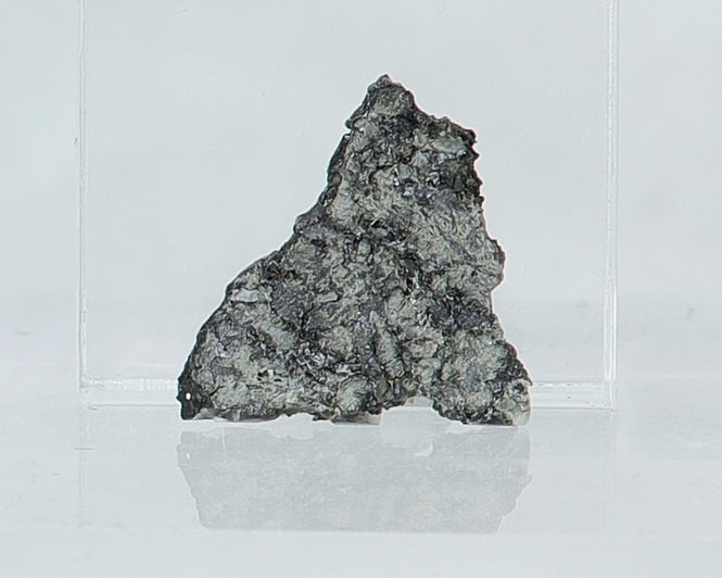 Hovedbilde Mars-meteoritt (shergotitt), Los Angeles 002, 0,75 gram