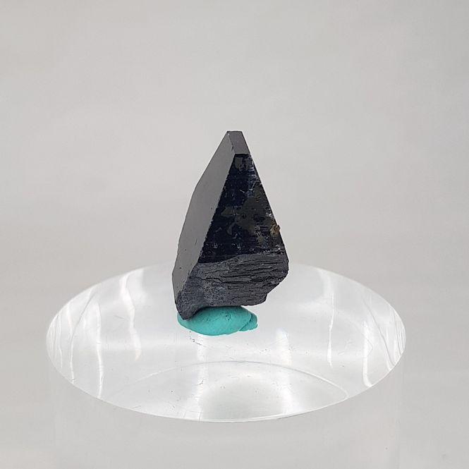 Hovedbilde Anataskrystall, Hardangervidda (2,7 cm)