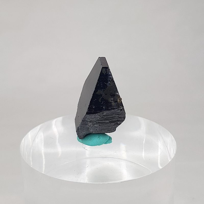 Anataskrystall, Hardangervidda (2,7 cm)