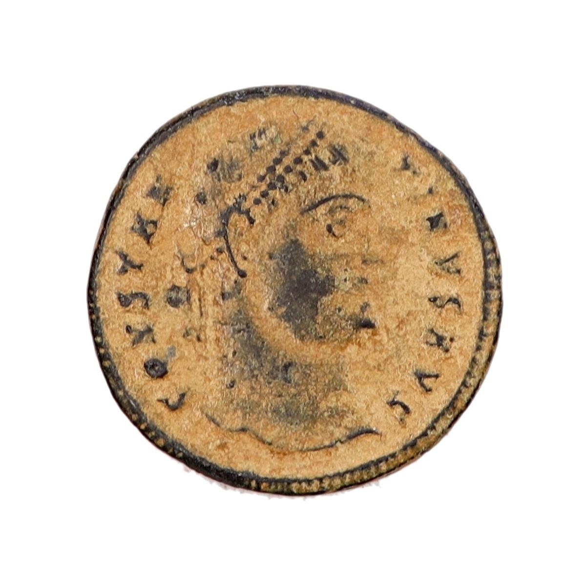 Constantin I, den store, år 307-337