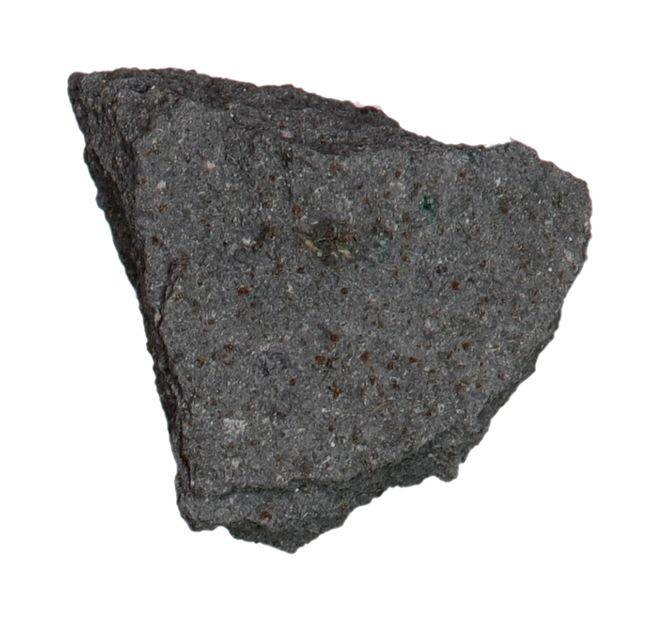 Hovedbilde Meteoritt Moss 4,34 gram