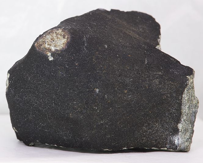 Hovedbilde Steinmeteoritt (kondritt, LL6), Benguerir, 725 gram