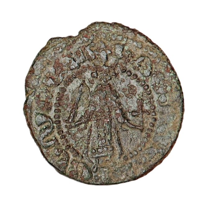 Hovedbilde Armenia, Gosdantin I, 1298-1299