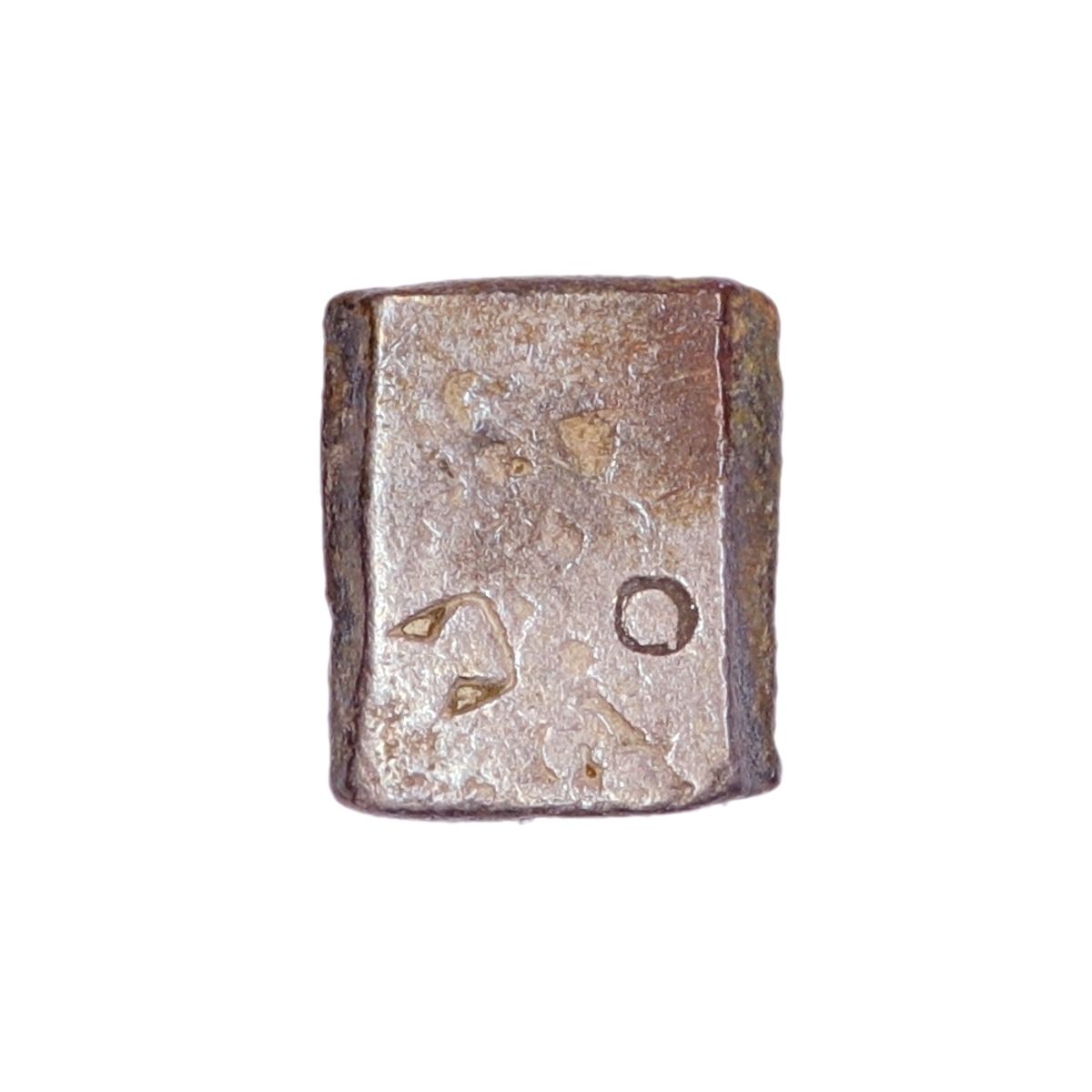 India, maurya-dynastiet, 350 f.Kr.