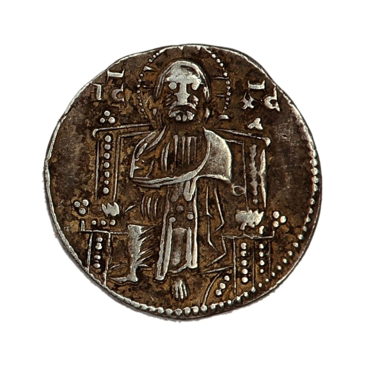 Imitasjon,  grosso, 1200-1400