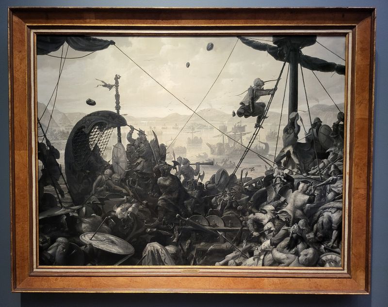 Hårfagrefesten 1872, Norge 1000 år