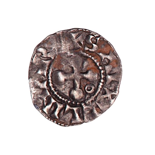 Hovedbilde Valence, 1 denier 1090-1200