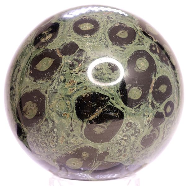 Hovedbilde Kabambastein, kule