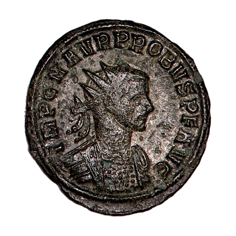 Probus, antoninian, år 276-282
