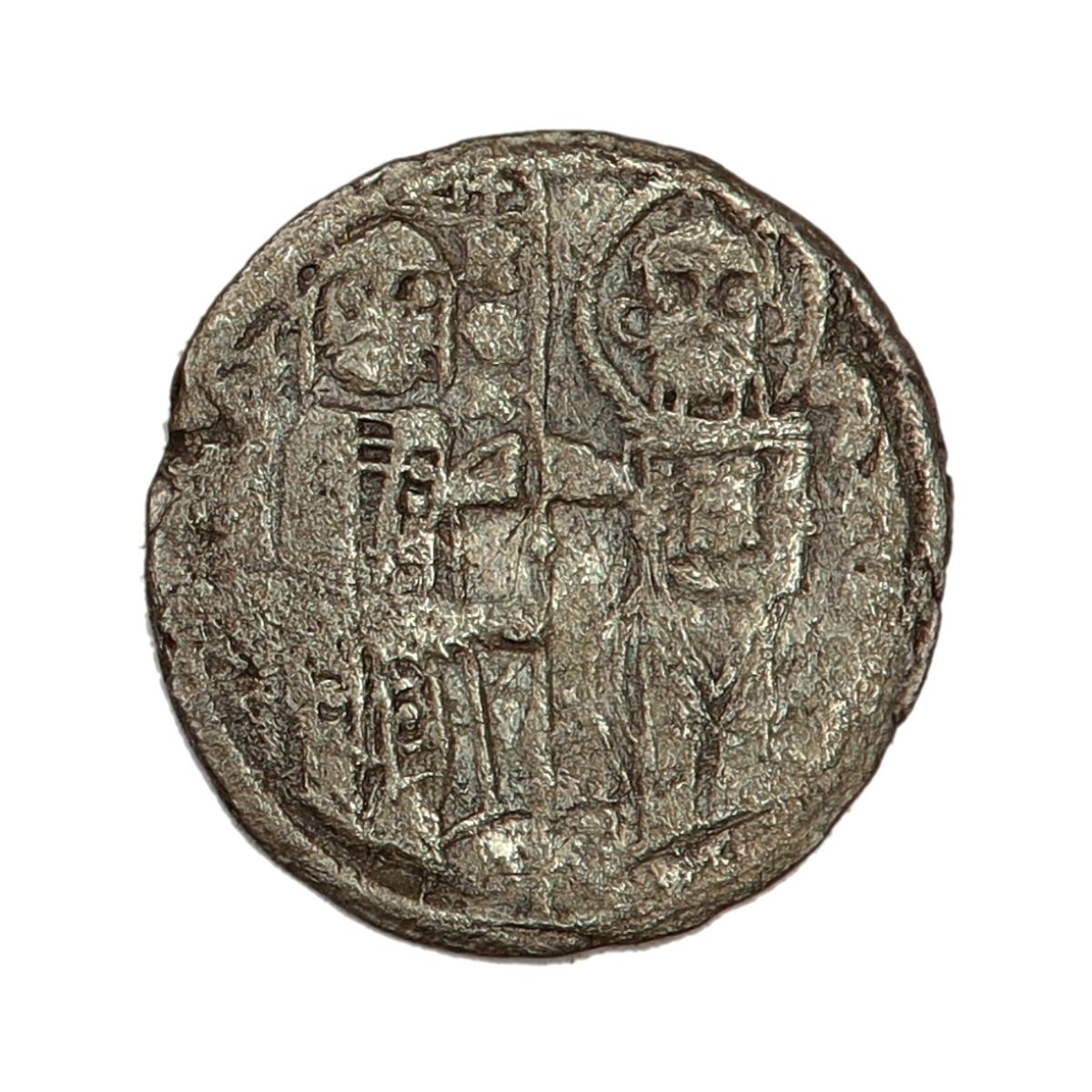 Imitasjon,  grosso, 1200-1400