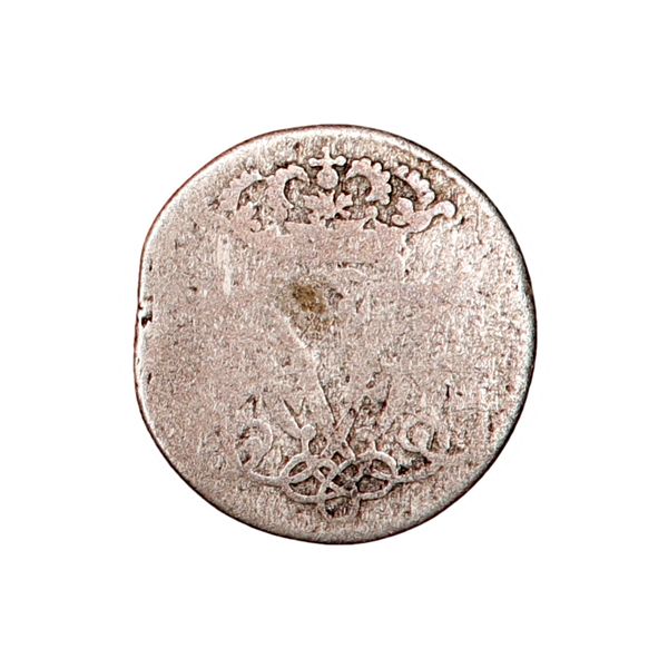 Hovedbilde Frederik IV, 2 skilling 1702