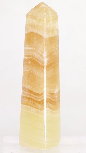 Hovedbilde Båndkalsitt, tårn, obelisk