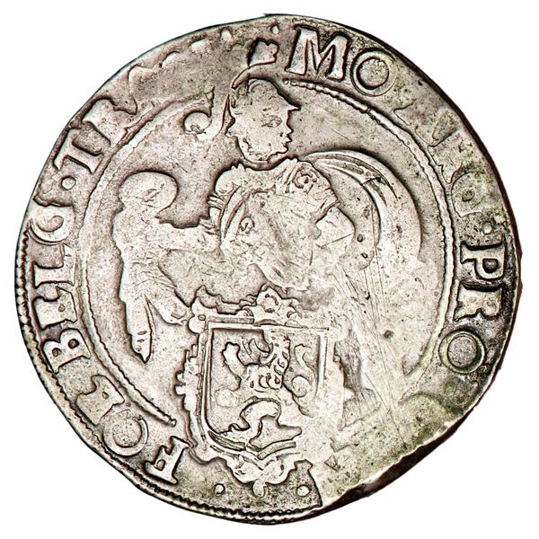 Hovedbilde Utrecht, leeuwendaaler 1628