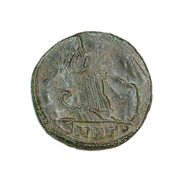 Hovedbilde Constantin den Store, Konstantinopel, år 330