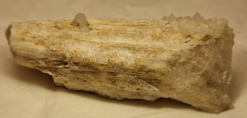 Danburitt (Charcas, Mexico)