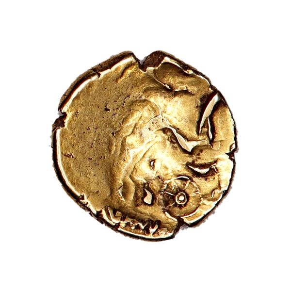 Hovedbilde Ambiani, gullstater, 50 f.Kr.