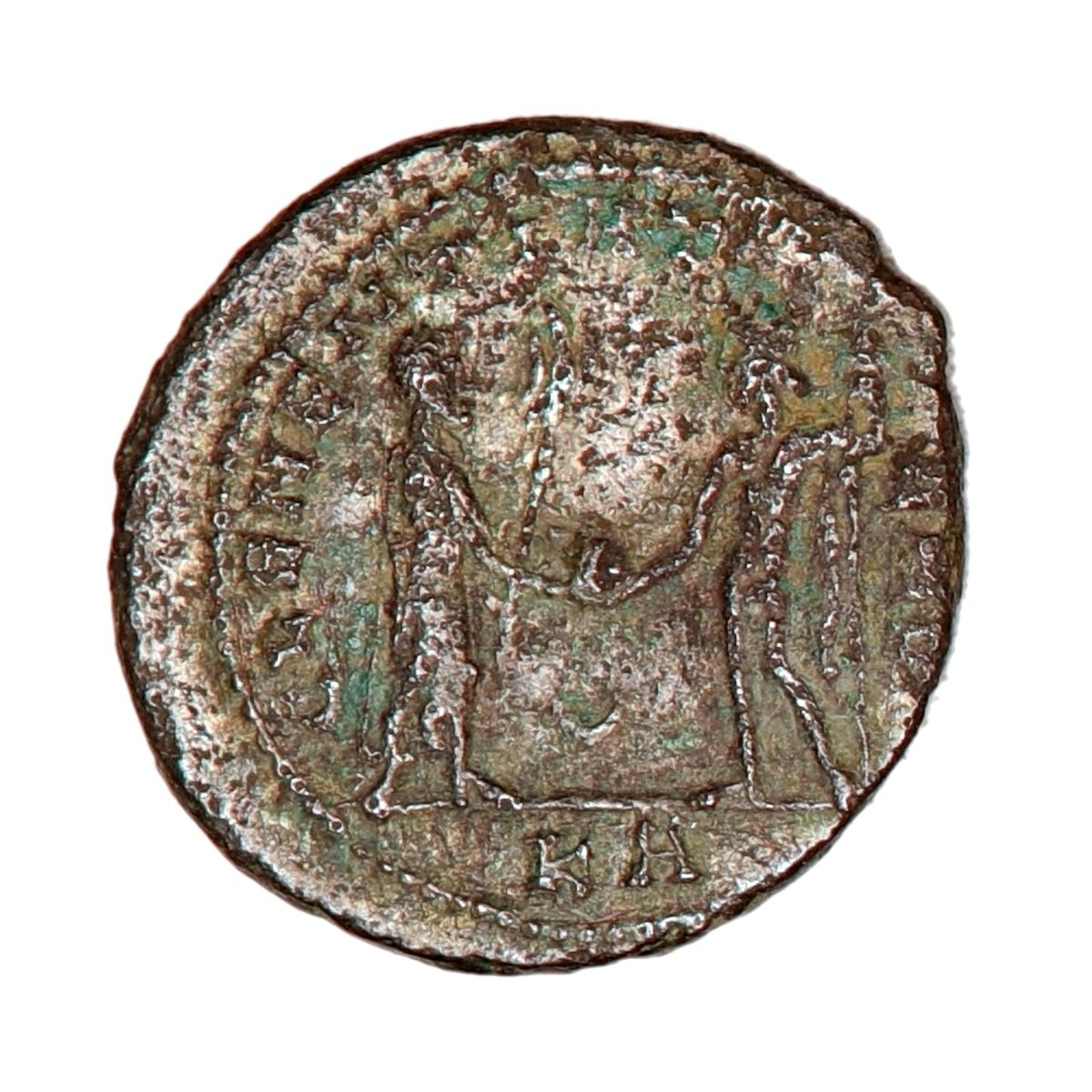 Probus, antoninian, år 276-282