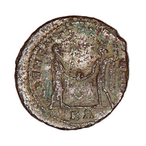 Hovedbilde Probus, antoninian, år 276-282